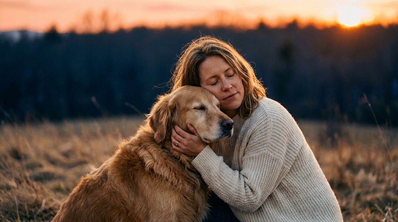 My Pet's Story